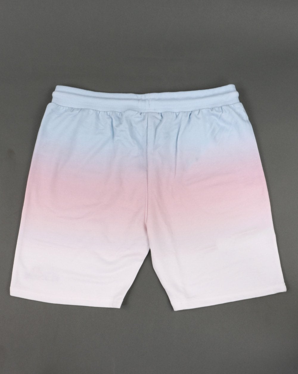Ellesse Lounge Shorts Multi Pastel