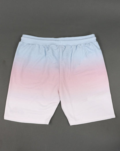 Ellesse Lounge Shorts Multi Pastel