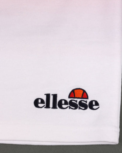 Ellesse Lounge Shorts Multi Pastel
