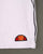 Ellesse 80s Tennis Shorts White