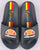 Ellesse Joga Slides Navy