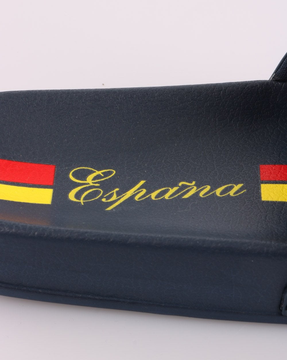 Ellesse Joga Slides Navy