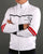 Sergio Tacchini Frankie Track Top White