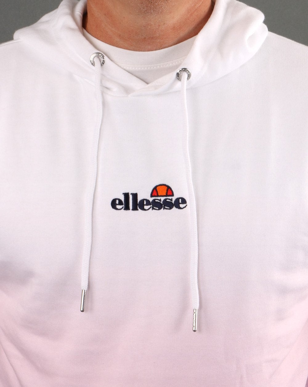 Ellesse Aiuto Hoody Multi Pastel