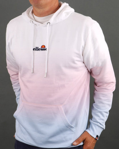 Ellesse Aiuto Hoody Multi Pastel
