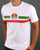 Ellesse Aprela T Shirt White