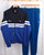 Ellesse Rimini Bex Track Pants Blue