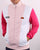 Ellesse Vilas Track Top Pink