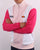 Ellesse Vilas Track Top Pink