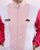 Ellesse Vilas Track Top Pink