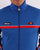 Ellesse Fabria Bond Track Top Blue