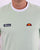 Ellesse Ringer T Shirt Light Green