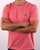 Lyle And Scott T-shirt Punchy Pink