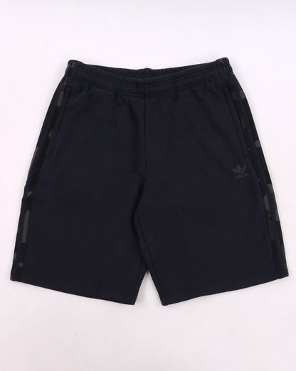 Adidas Originals Lounge Shorts Navy/Camo