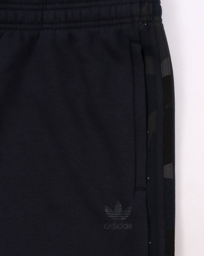 Adidas Originals Lounge Shorts Navy/Camo