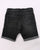 Tommy Jeans Scanton Denim Shorts Denim Black