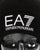 EA7 Beanie Hat Black