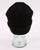 EA7 Beanie Hat Black