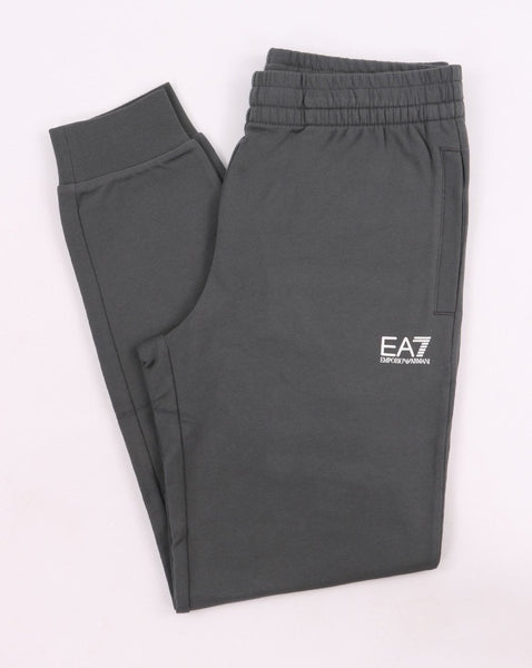 Emporio Armani EA7 Classic Joggers Metal Grey