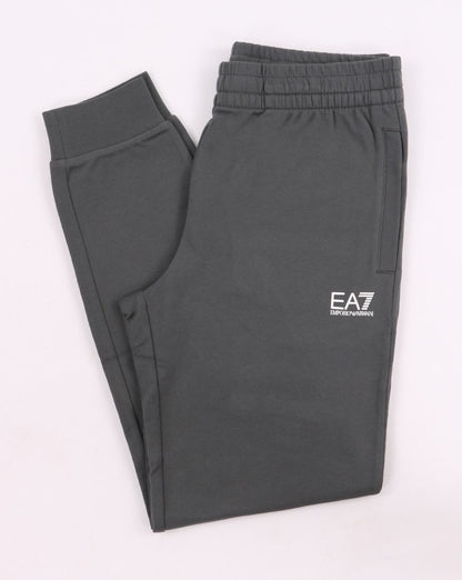 Emporio Armani EA7 Classic Joggers Metal Grey