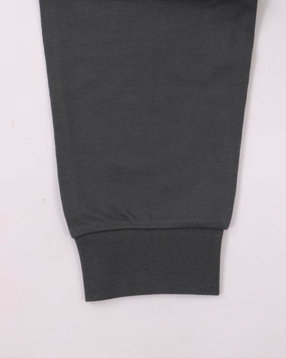 Emporio Armani EA7 Classic Joggers Metal Grey