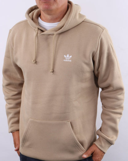 Adidas Originals Essential Hoody Beige Tone