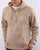 Adidas Originals Essential Hoody Beige Tone