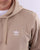 Adidas Originals Essential Hoody Beige Tone