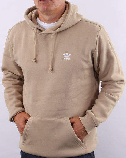 Adidas Originals Essential Hoody Beige Tone