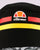 Ellesse Lanori Bucket Hat Black