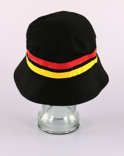 Ellesse Lanori Bucket Hat Black