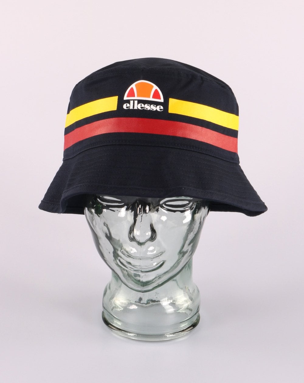 Ellesse Lanori Bucket Hat Navy