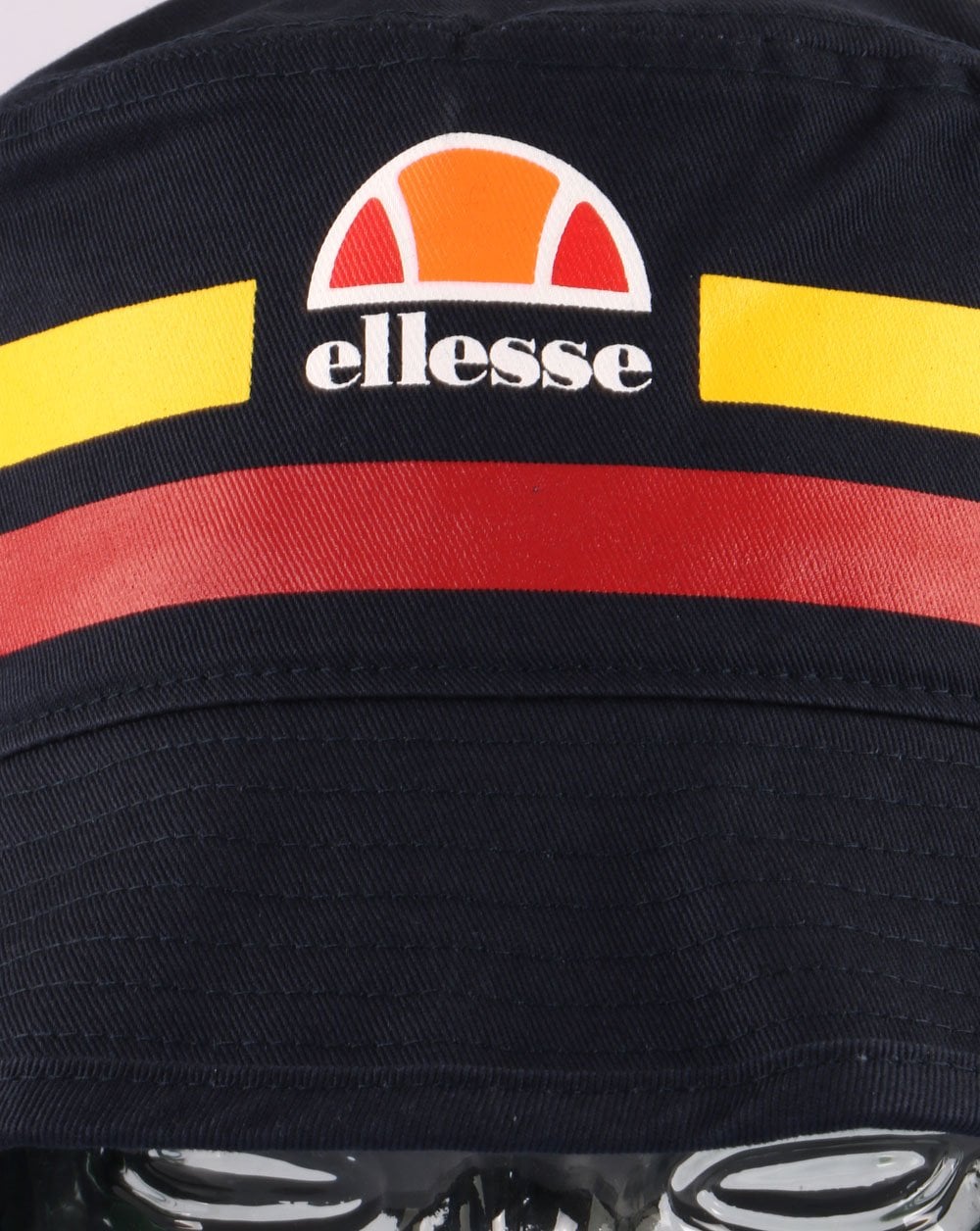 Ellesse Lanori Bucket Hat Navy