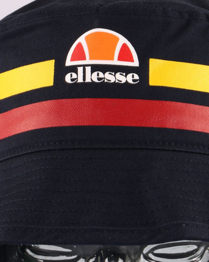 Ellesse Lanori Bucket Hat Navy