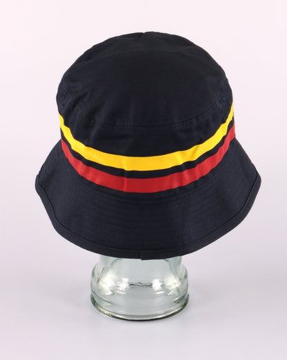 Ellesse Lanori Bucket Hat Navy