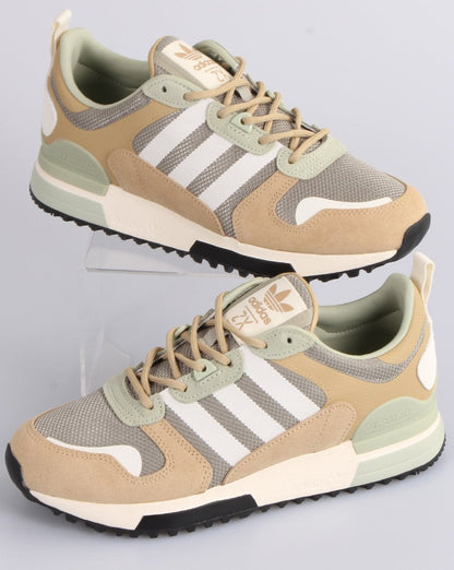 Adidas Zx 700 Hd Trainers Beige Tone/Off White