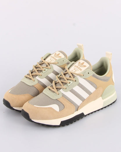 Adidas Zx 700 Hd Trainers Beige Tone/Off White