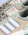 Adidas Zx 700 Hd Trainers Beige Tone/Off White