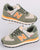 New Balance 574 Trainer Green/Orange