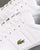 Lacoste Footwear Chaymon Trainer White