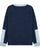 Umbro Drill Sweat Top Dark Navy -25th anniversary