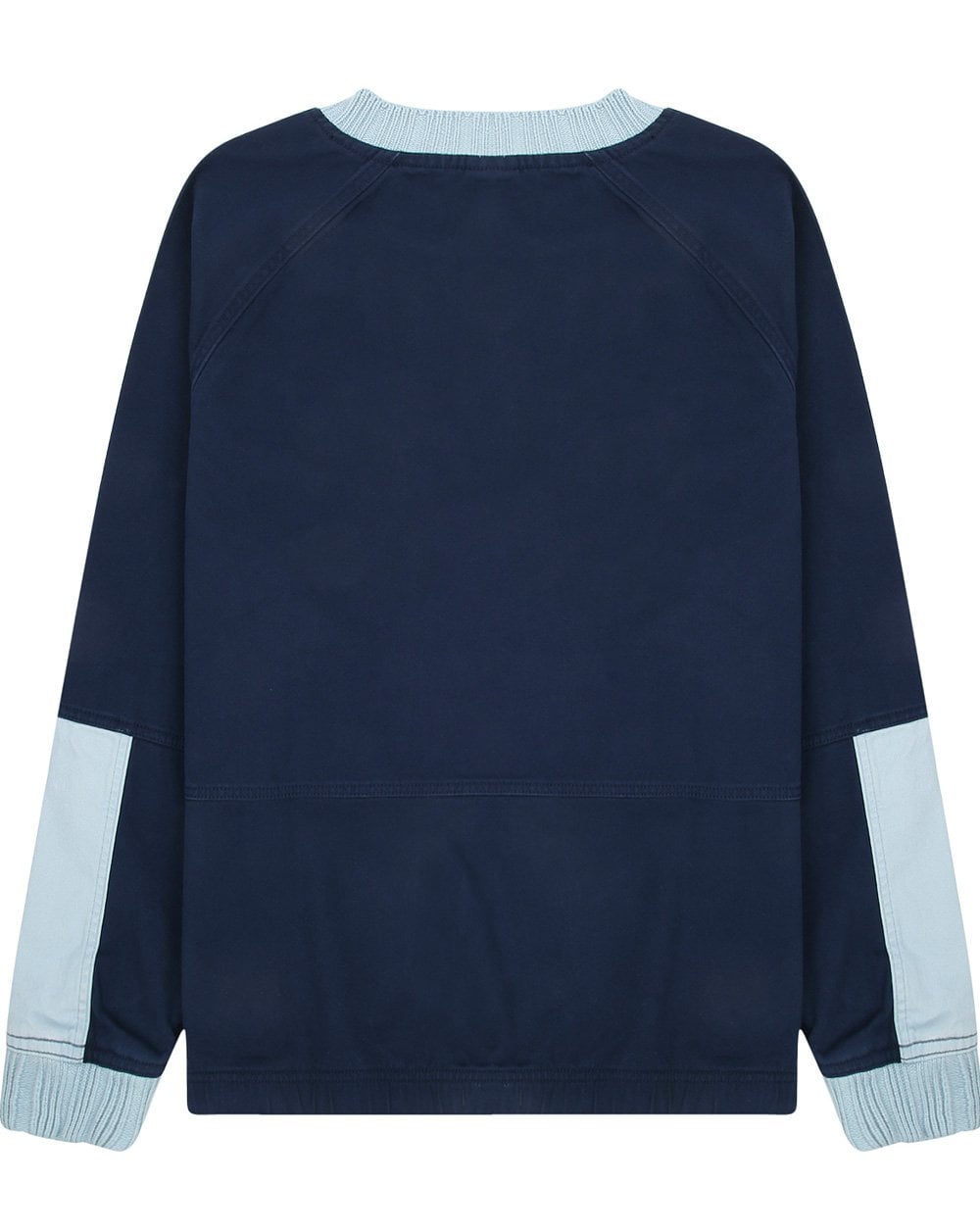 Umbro Drill Sweat Top Dark Navy -25th anniversary