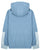 Umbro Drill Hood Sky Blue