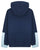 Umbro Drill Hood Dark Navy
