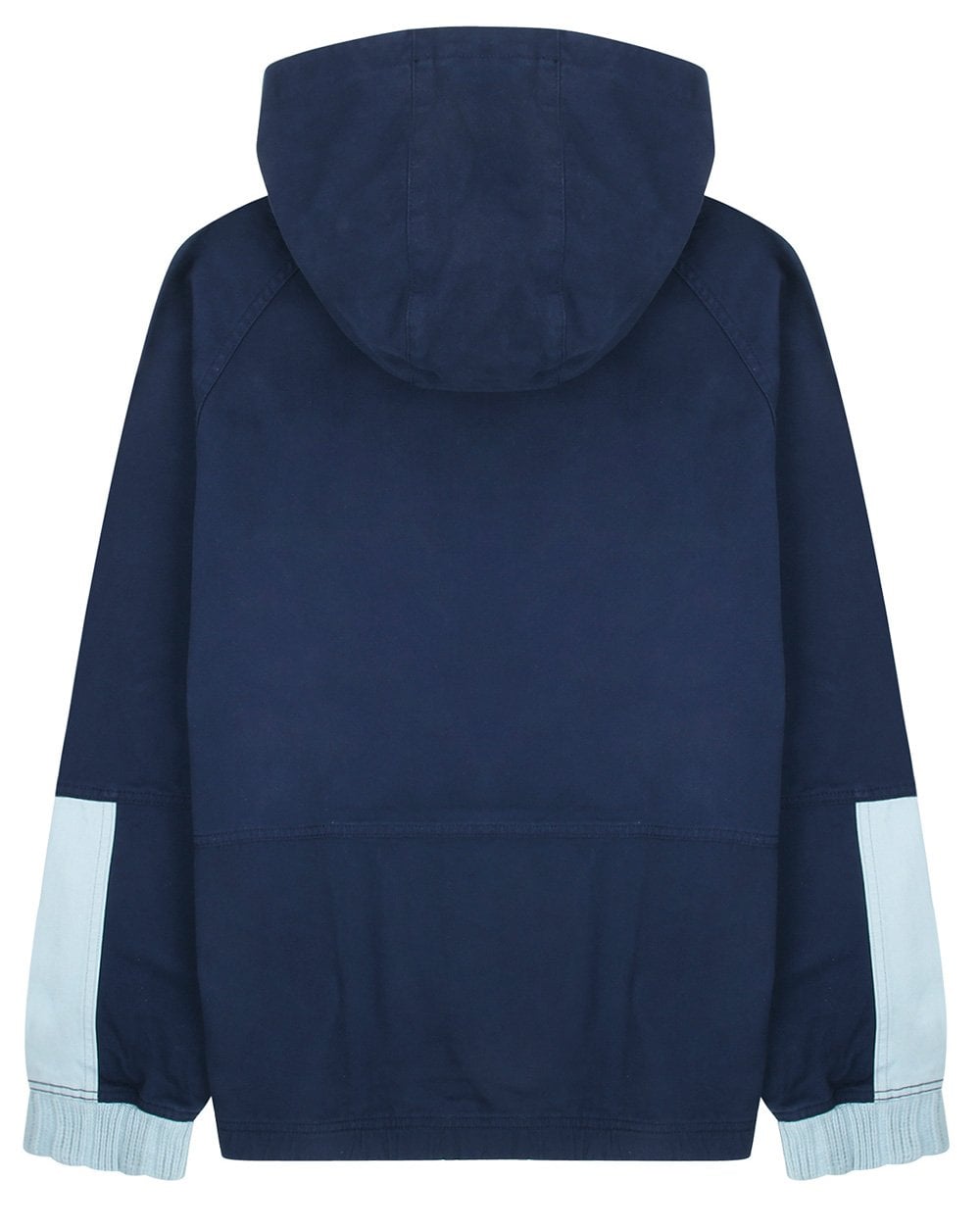 Umbro Drill Hood Dark Navy