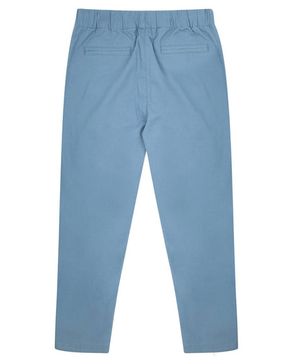 Umbro Drill Pant Sky Blue