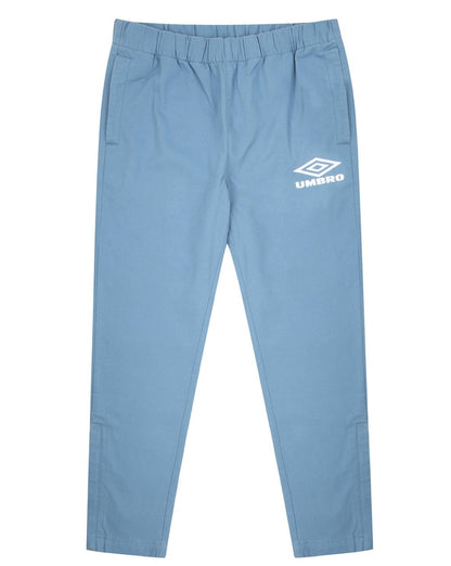Umbro Drill Pant Sky Blue