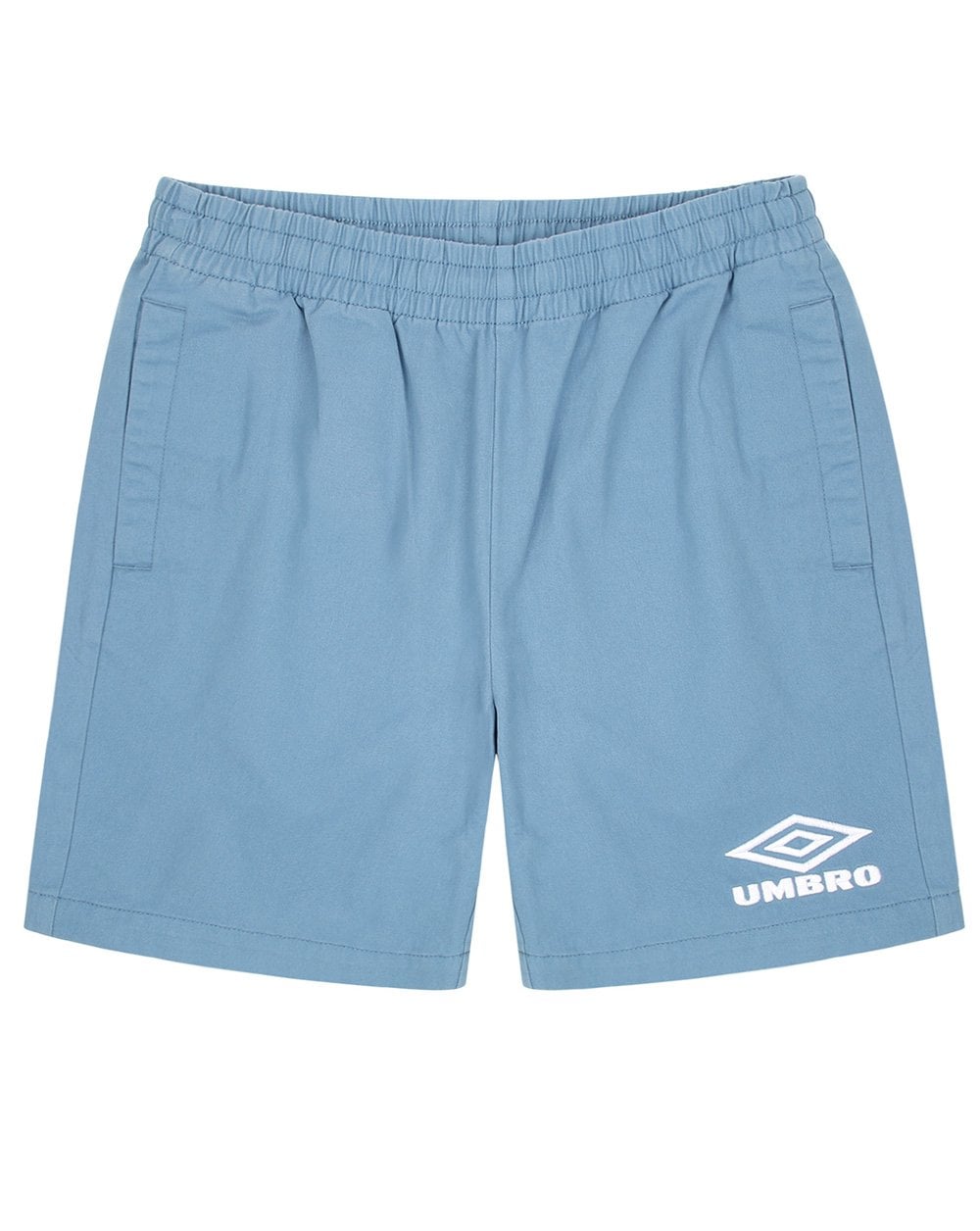 Umbro Drill Short Sky Blue