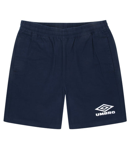 Umbro Drill Short Dark Navy
