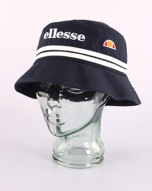 Ellesse Bucket Hat Navy